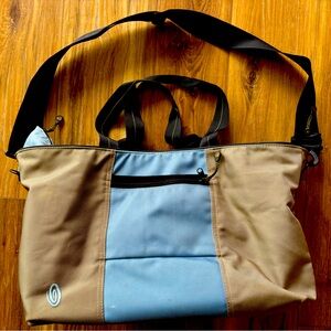 Rarely used Timbuk2 bag